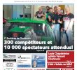 Leclerc Mobile Mon Compte Beau Le Charlevoisien 4 Mai 2016 Pages 1 50 Text Version