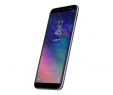 Leclerc Mobile Mon Compte Charmant Smartphone android Samsung Galaxy A6 Bleu