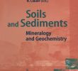 Leclerc Mobile Mon Compte Nouveau soils and Sediments Mineralogy and Geochemistry