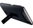 Leclerc Mobile Mon Compte Unique Coque Samsung Noir Pour Galaxy A80