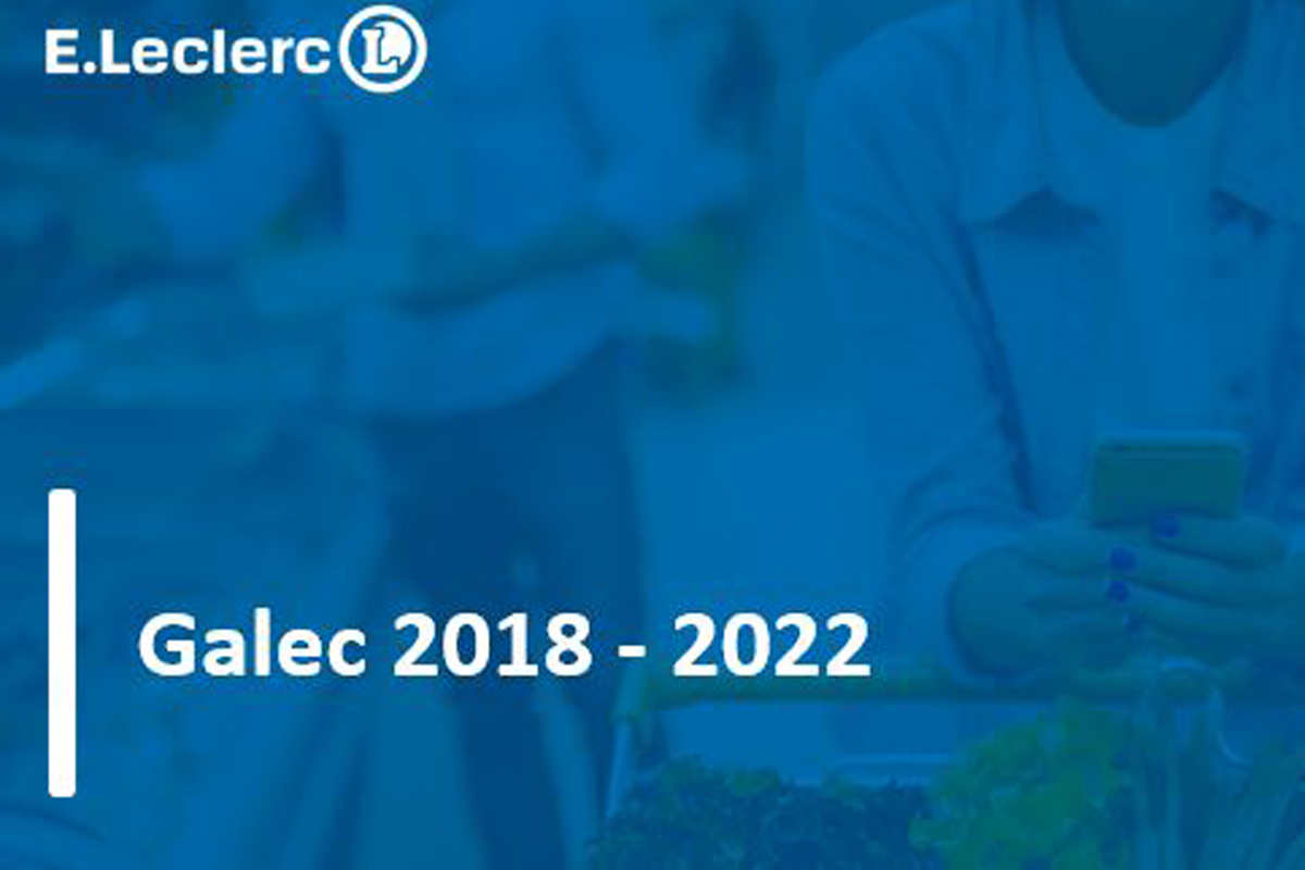 Leclerc Produits Best Of E Leclerc Réorganise Sa Centrale D Achat Le