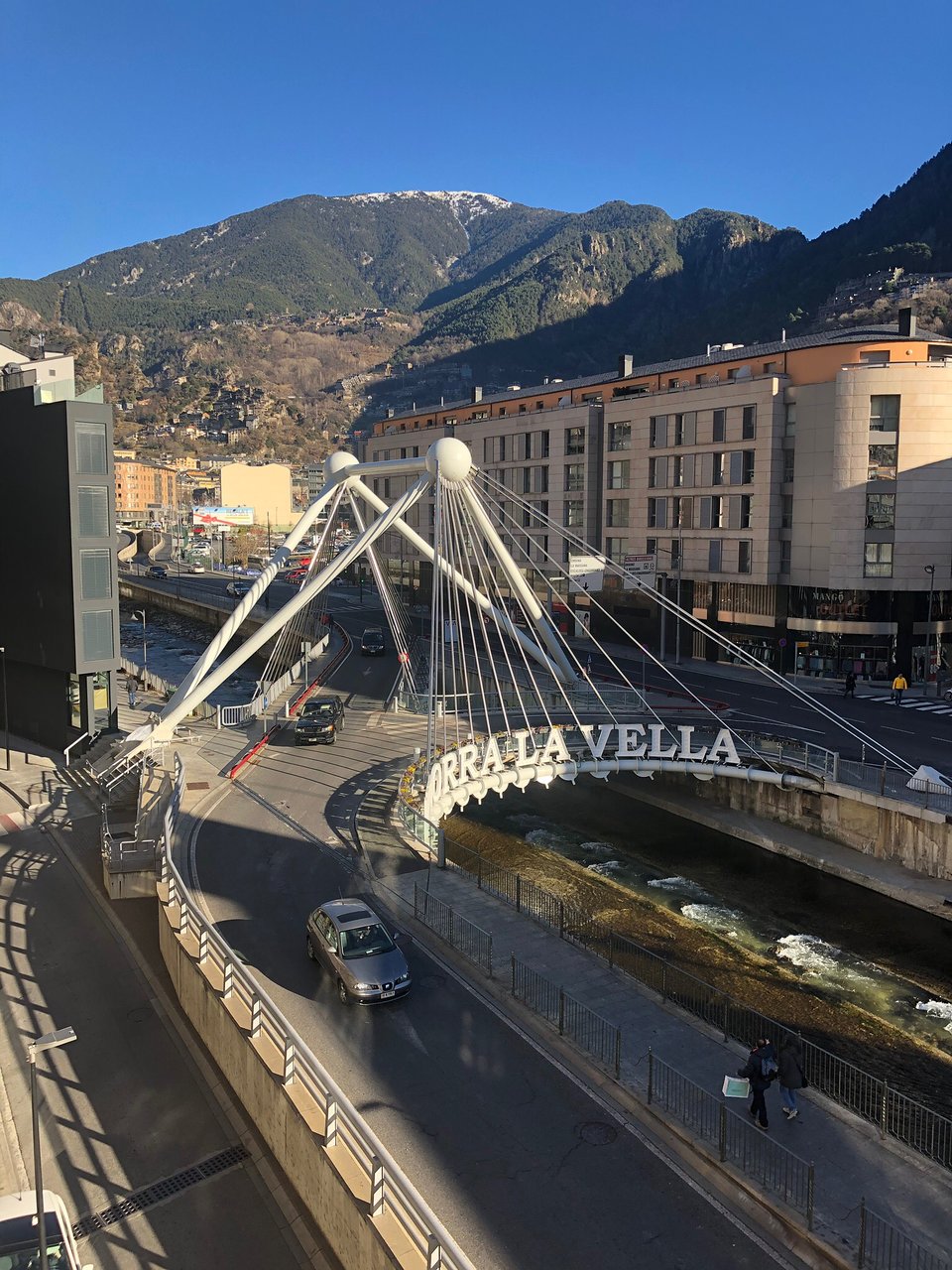 Leclerc so Ouest Frais Hotel Magic andorra 4 ÐÐ½Ð´Ð¾ÑÑÐ° ÐÐ½Ð´Ð¾ÑÑÐ° Ð Ð° ÐÐµÐ ÑÑ Ð¾ÑÐ·ÑÐ²Ñ