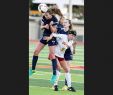 Leclerc Sport Best Of Late Goals Lead to Tie for Flintridge Prep La Ca±ada Girls