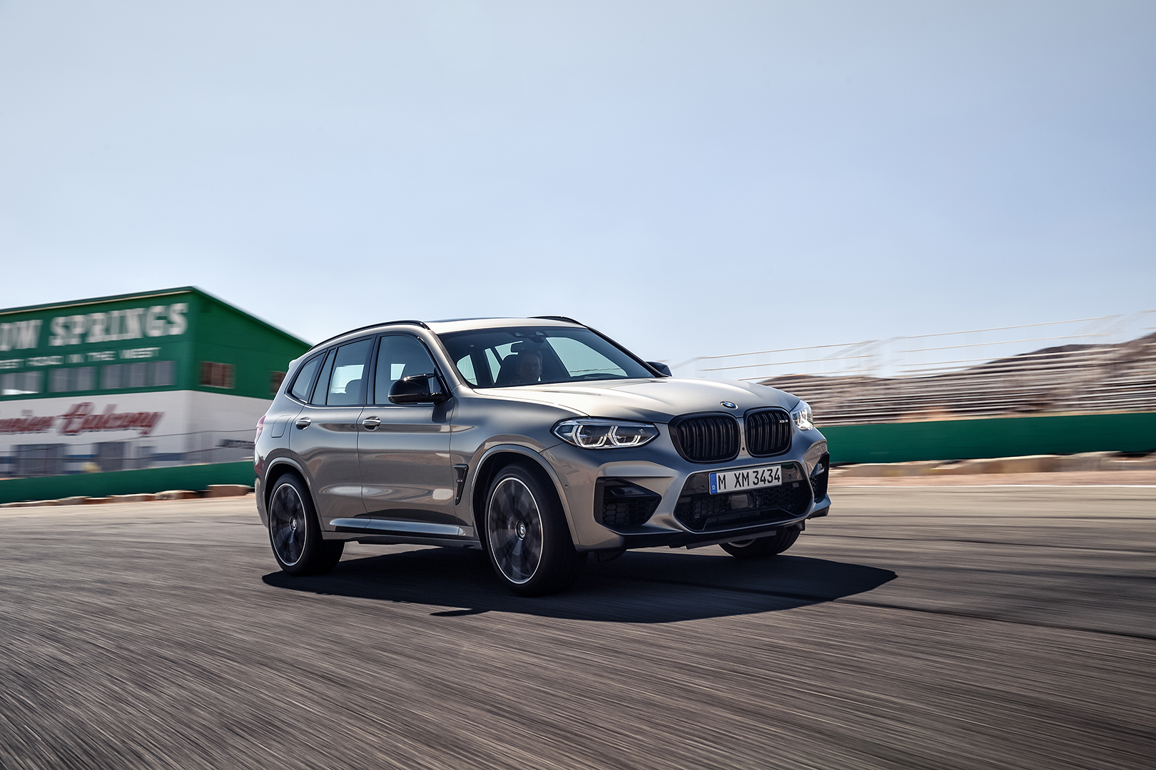 Leclerc Sport Frais Bmw X3 M ÐÐÐ X3 Ð