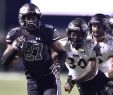 Leclerc Sport Luxe Football Guyer Clobbers Keller Fossil Ridge In Regular