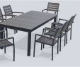 Leclerc Table De Jardin Best Of Ensemble Table Et Chaise Leclerc Jardin Catalogue