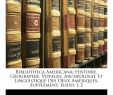 Leclerc Voyage Génial Bibliotheca Americana