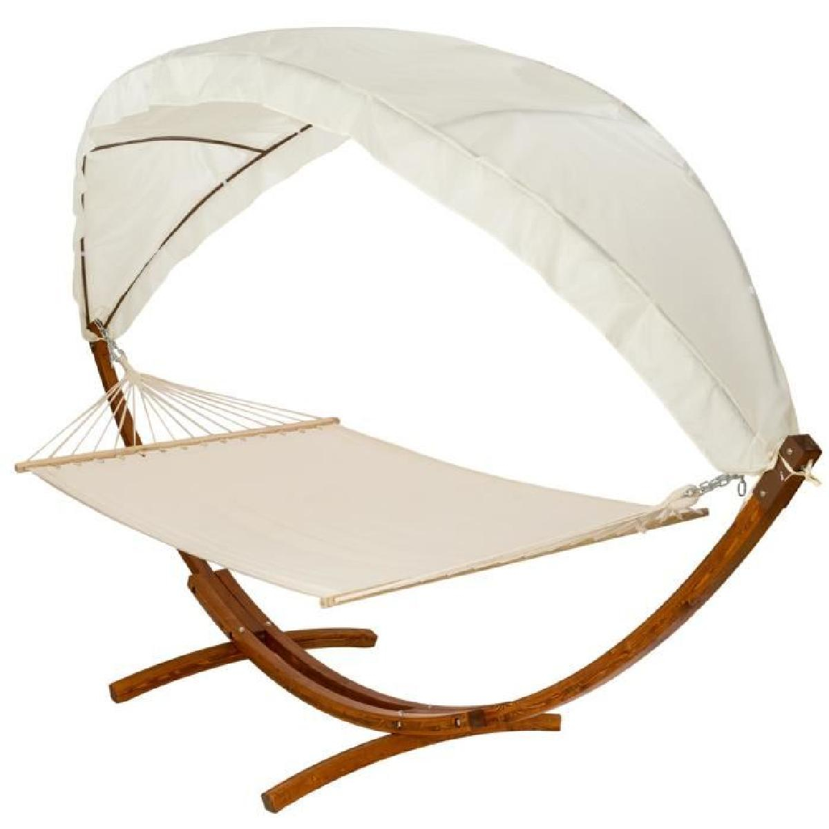 support de chaise hamac destine a sur pied ikea hamac double xxl support bois et ombrelle tectake