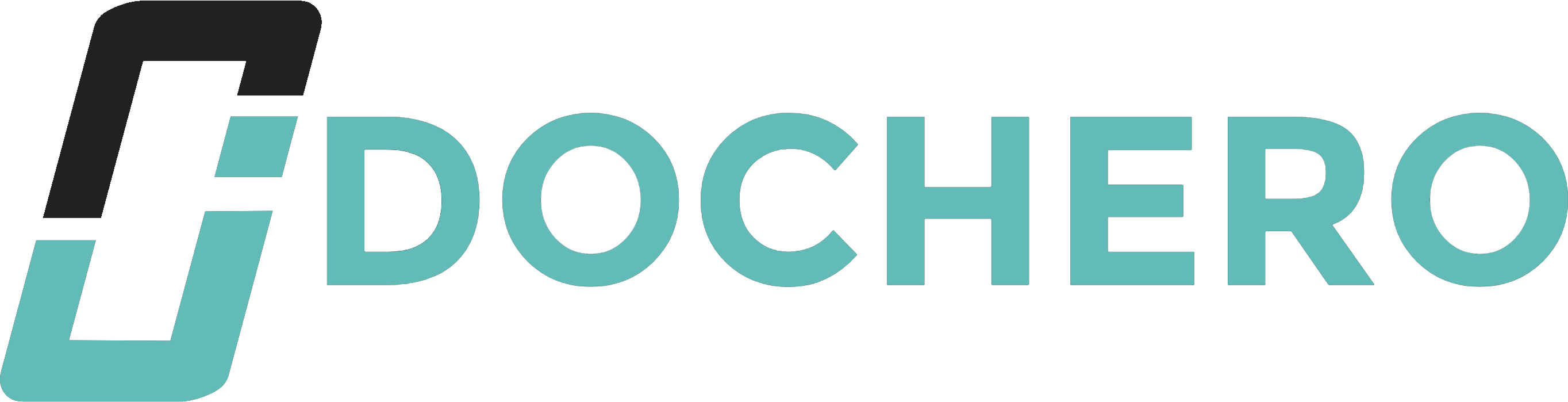 dochero logo