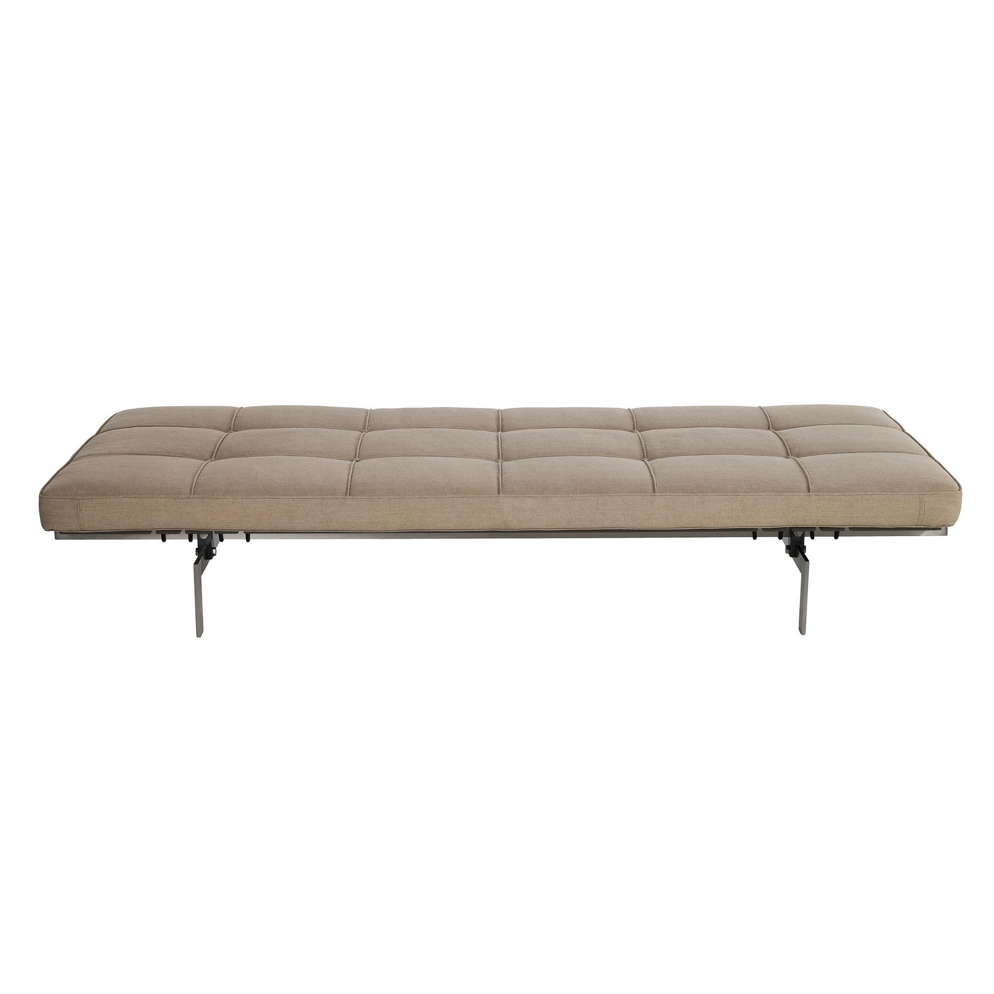 Fritz Hansen PK80 Day Bed Liege 2000x2000 ID 1313ef405e7ad9885a588fbaec3da841