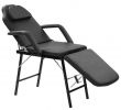 Lit Exterieur Jardin Nouveau Vidaxl Fauteuil De Massage Traitement Facial Simili Cuir