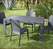 Livraison Leclerc Luxe Chaises Luxe Chaise Ice 0d Table Jardin Resine Lovely
