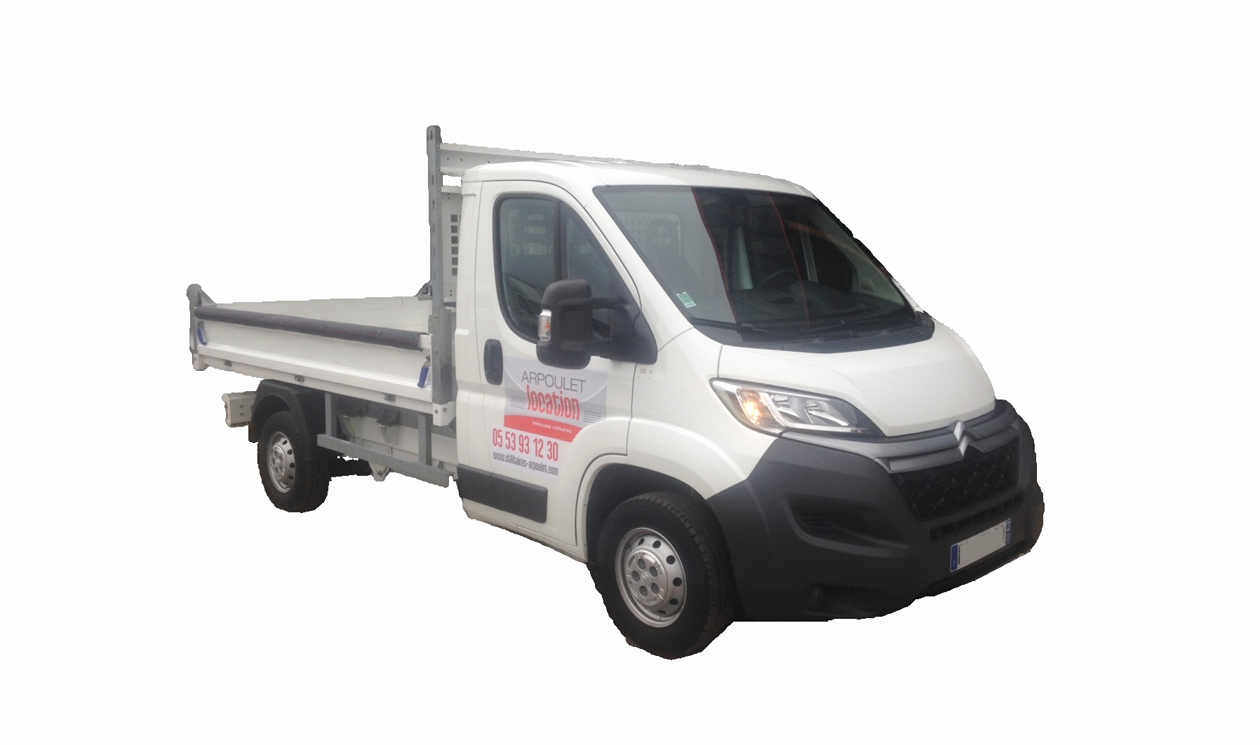 Location Camion Brico Depot Frais Location Camion Benne Location Camion Benne 7 Places