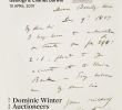 Ma Carte Leclerc Best Of Dominic Winter Auctioneers by Jamm Design Ltd issuu