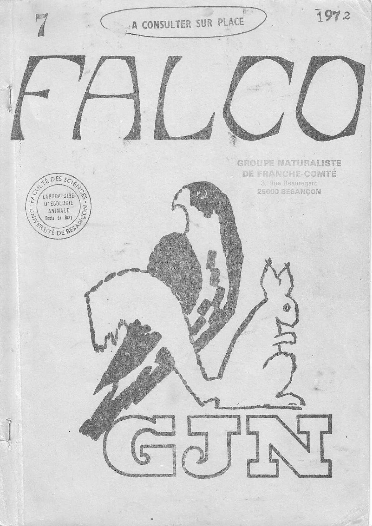 Ma Carte Leclerc Nouveau Calaméo Falco 7 1972