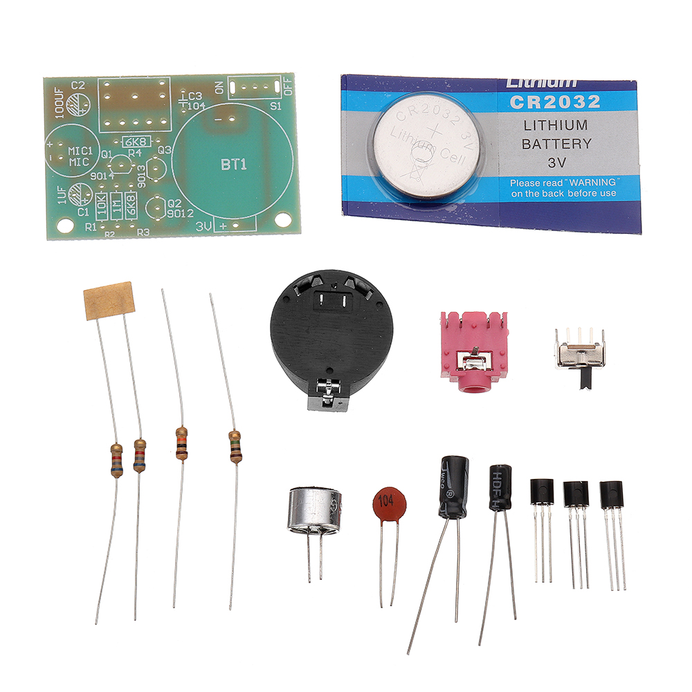 Magasin Bricolage Luxe Module De Carte D Amplificateur Numérique Pour Kit D Amplificateurs Audio Pour sourds Haute Fidélité Bricolage