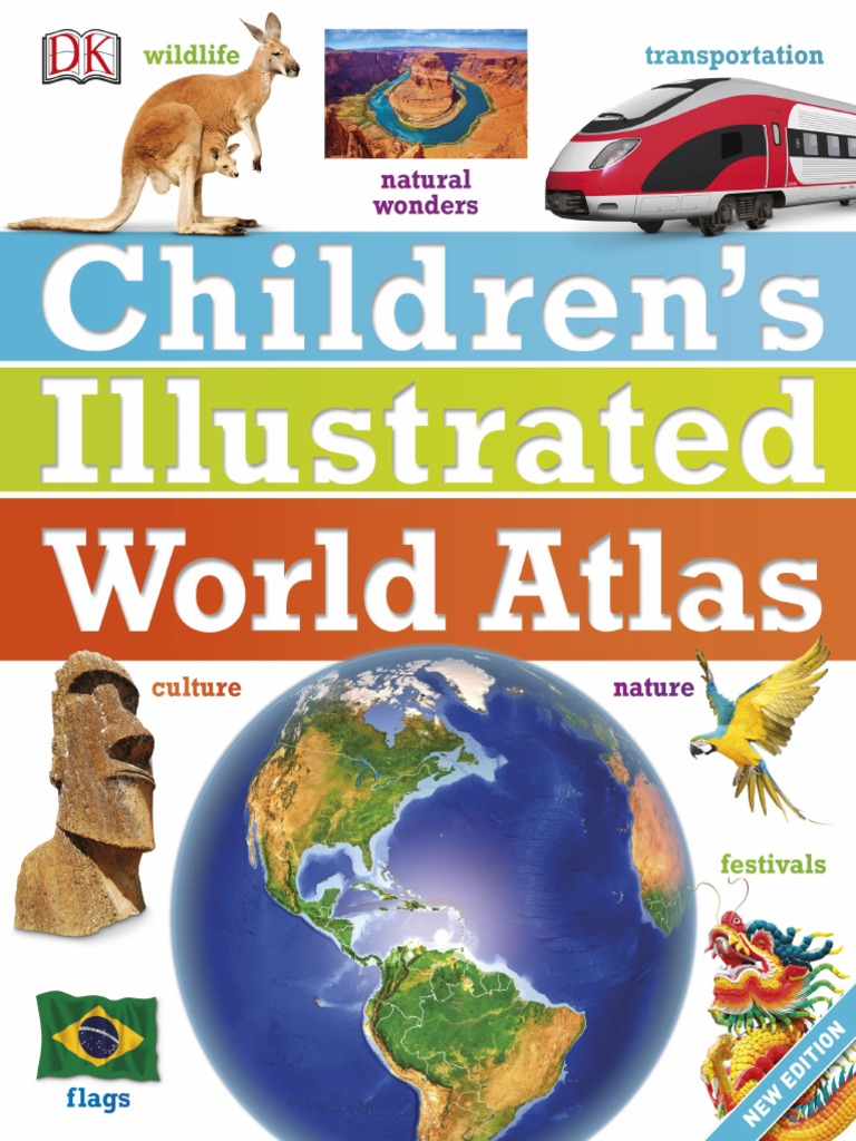 Magasin Canapé Brest Charmant Childrens Illustrated World atlas Pdf Plate Tectonics