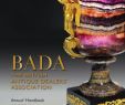 Magasin Canapé Montpellier Frais Bada Fair Handbook 2013 2014 by the Bada Antiques & Fine Art