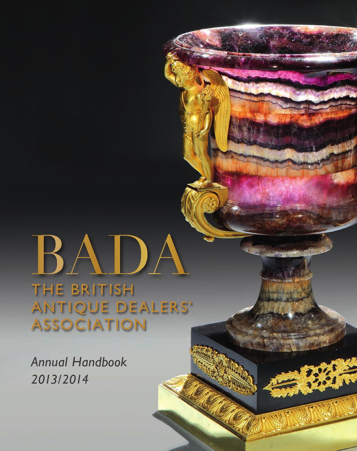 Magasin Canapé Montpellier Frais Bada Fair Handbook 2013 2014 by the Bada Antiques & Fine Art