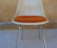 Magasin Chaise Charmant Chaise Side Chair Dsx Par Charles Et Ray Eames Pour