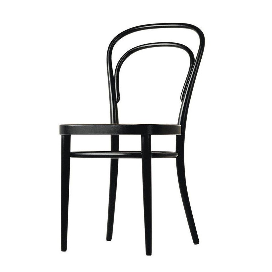 Magasin Chaise Charmant Thonet 214 Chaise