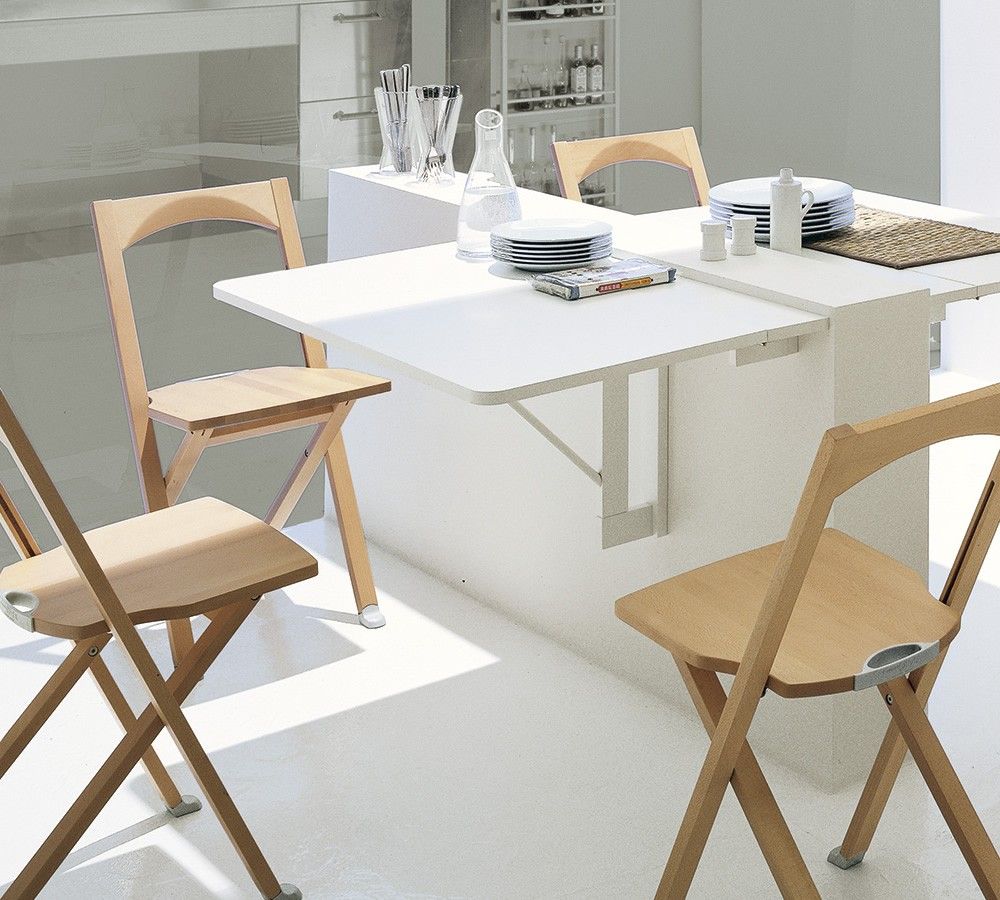 Mange Debout Leroy Merlin Luxe the Quadro Contemporary Folding Table by Calligaris Fixes to