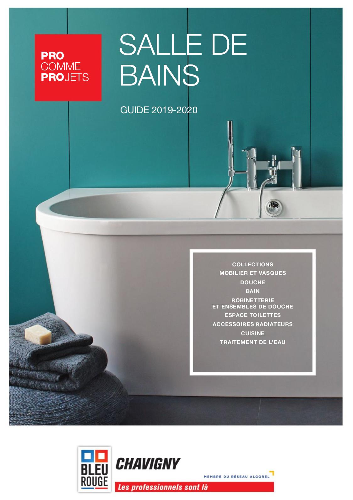 Marque Salon De Jardin Beau Calaméo Catalogue Salle De Bain 2019 2020