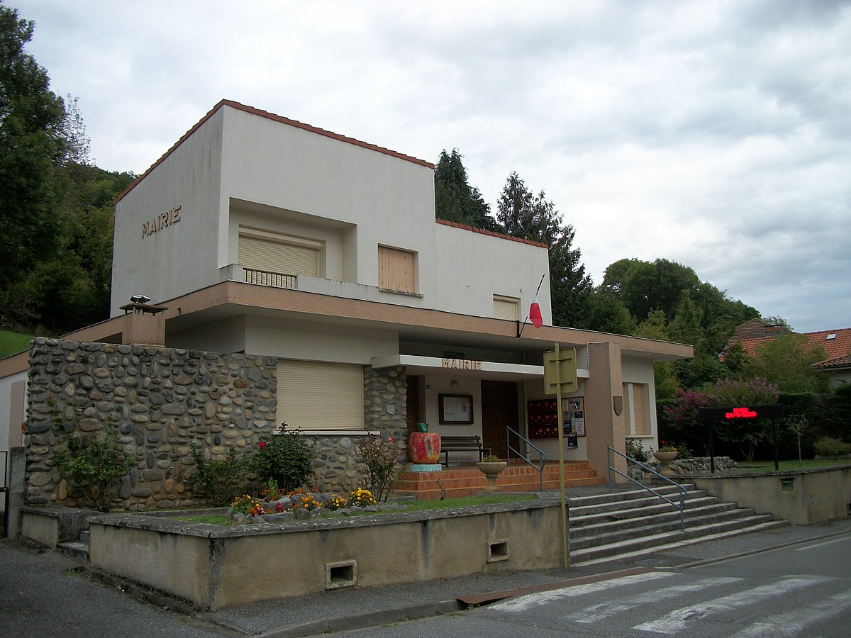 Marque Salon De Jardin Génial Sauveterre De Minges — Wikipédia