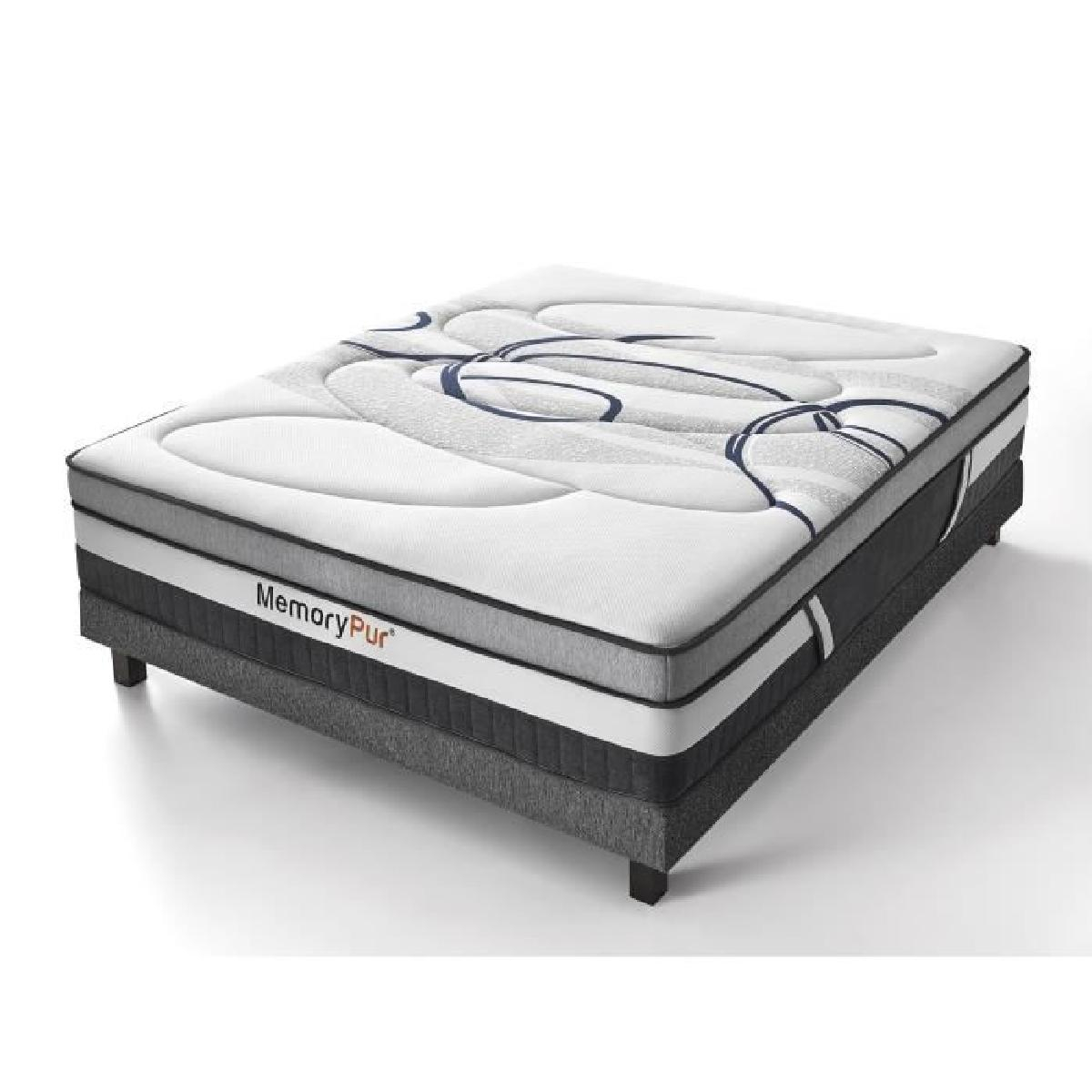 matelas excellenceachat vente cdiscount elegant avis matelas excellence 160x200