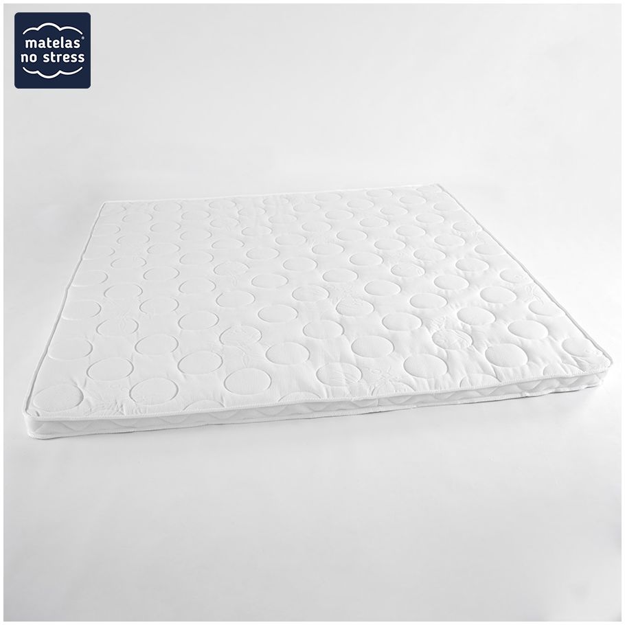 surmatelas 180x210 en mousse a memoire de forme