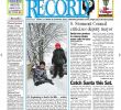 Menu De Noel Leclerc Frais the Chesterville Record December 4 2013 by Robin Morris issuu