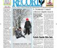 Menu De Noel Leclerc Frais the Chesterville Record December 4 2013 by Robin Morris issuu