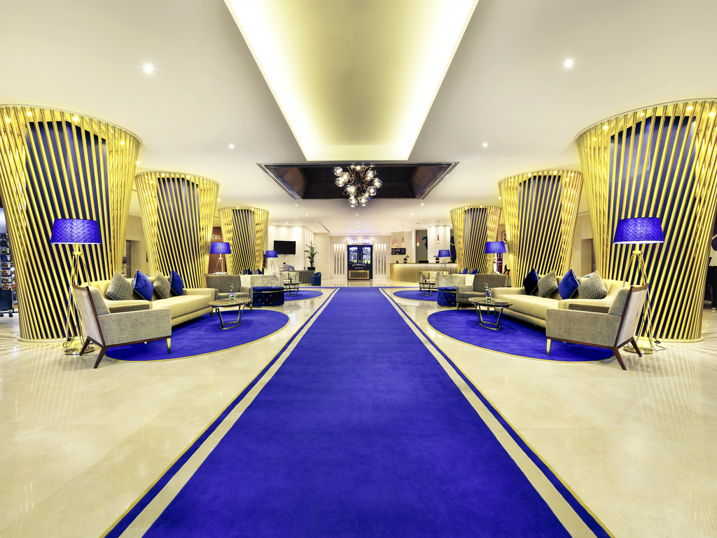 Meuble Bar Exterieur Best Of H´tel   Dubai Mercure Gold Hotel Al Mina Road Duba¯ Accor