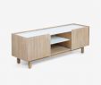 Meuble Bois Exterieur Génial Meuble Tv Sansa 160 Cm