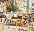 Meuble De Jardin Castorama Luxe Cette Table Affiche Un Style Naturel Des Plus Tendances