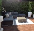 Meuble De Jardin Design Élégant Salon Exterieur Terrasse