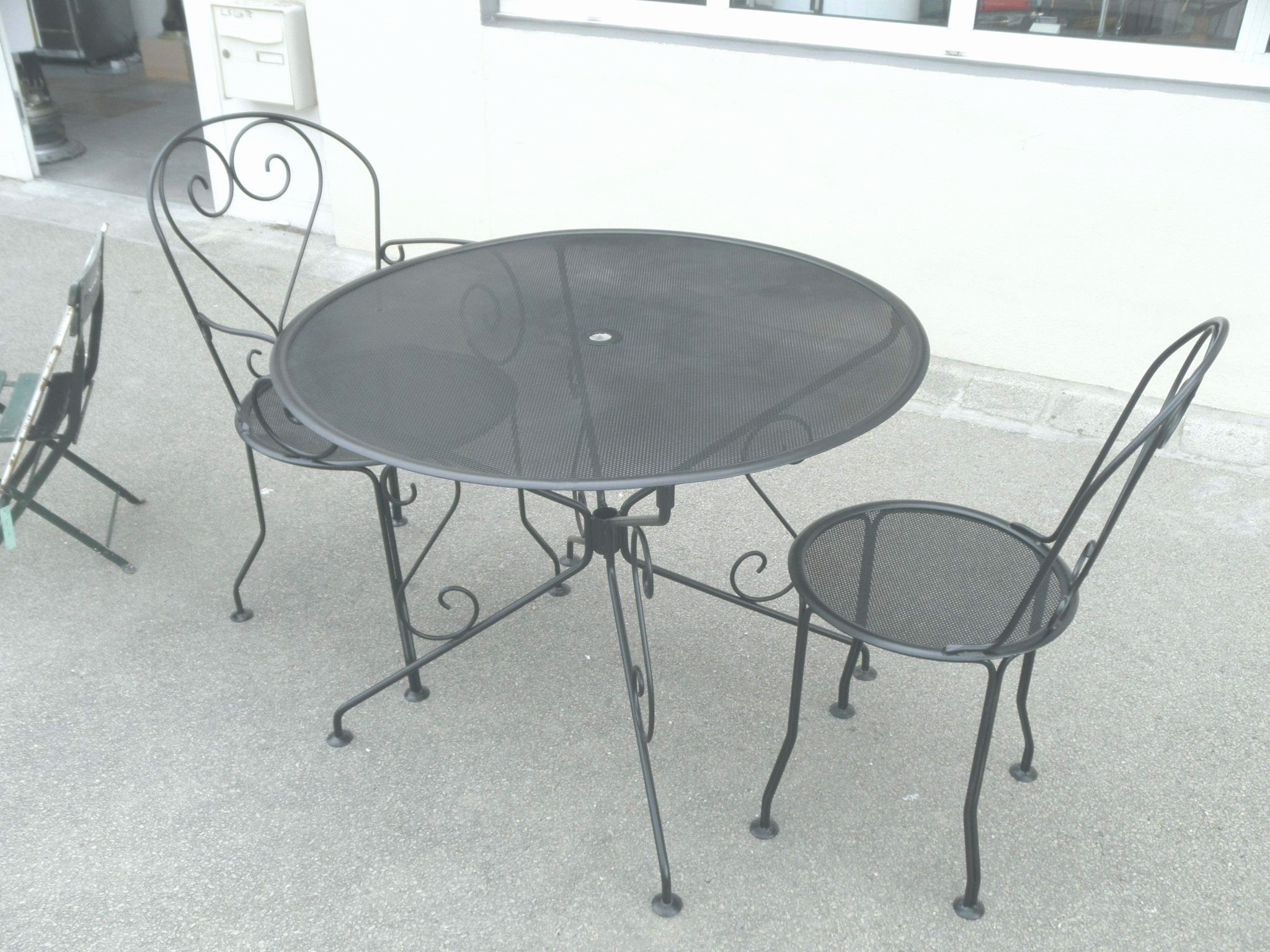 Meuble De Jardin Design Nouveau Table Jardin Brico Depot élégant 100 Conception Cuisine Pas