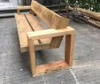 Meuble De Jardin En Bois Frais Banc De Jardin En Bois Massif Banc Jardin