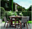 Meuble De Jardin Hesperide Luxe Table Terrasse Ikea