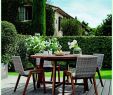 Meuble De Jardin Hesperide Luxe Table Terrasse Ikea