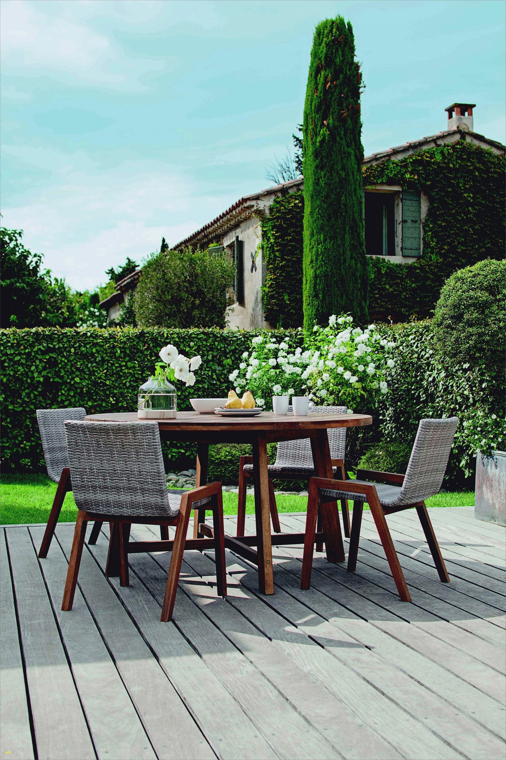 Meuble De Jardin Pas Cher Luxe Salon De Jardin Leclerc Catalogue 2017 Le Meilleur De Table