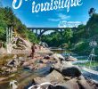 Meuble En Fer forgé Et Bois Élégant Calaméo Guide touristique Cévennes tourisme 2019