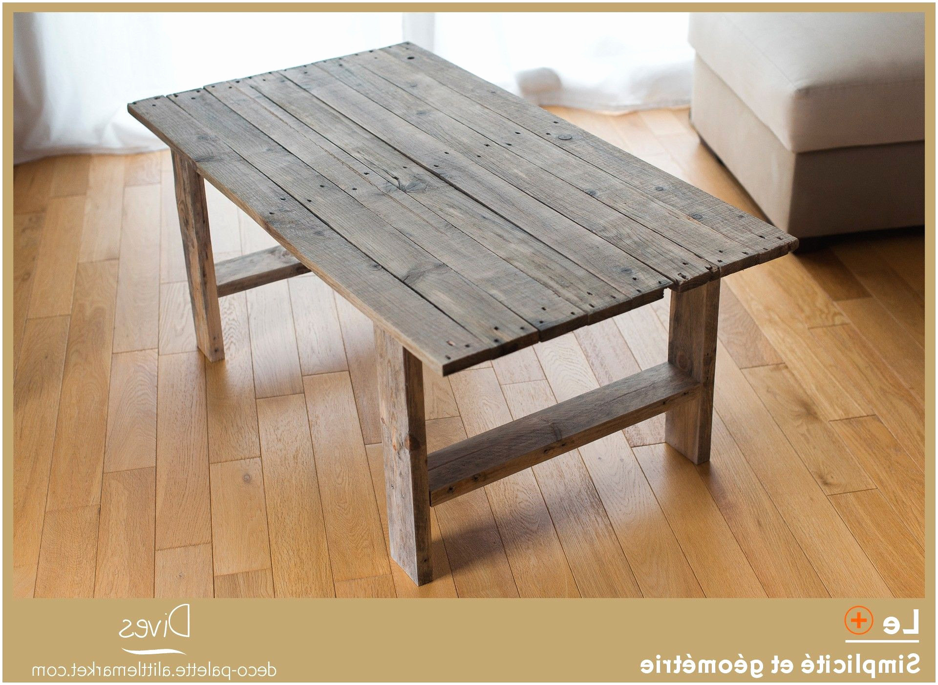 Meuble En Palette De Bois Nouveau 31 Meuble Tv Palette Tuto Idées Idées De Conception De Maison