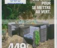 Meuble Exterieur Best Of Catalogue Leclerc Jardin 2019