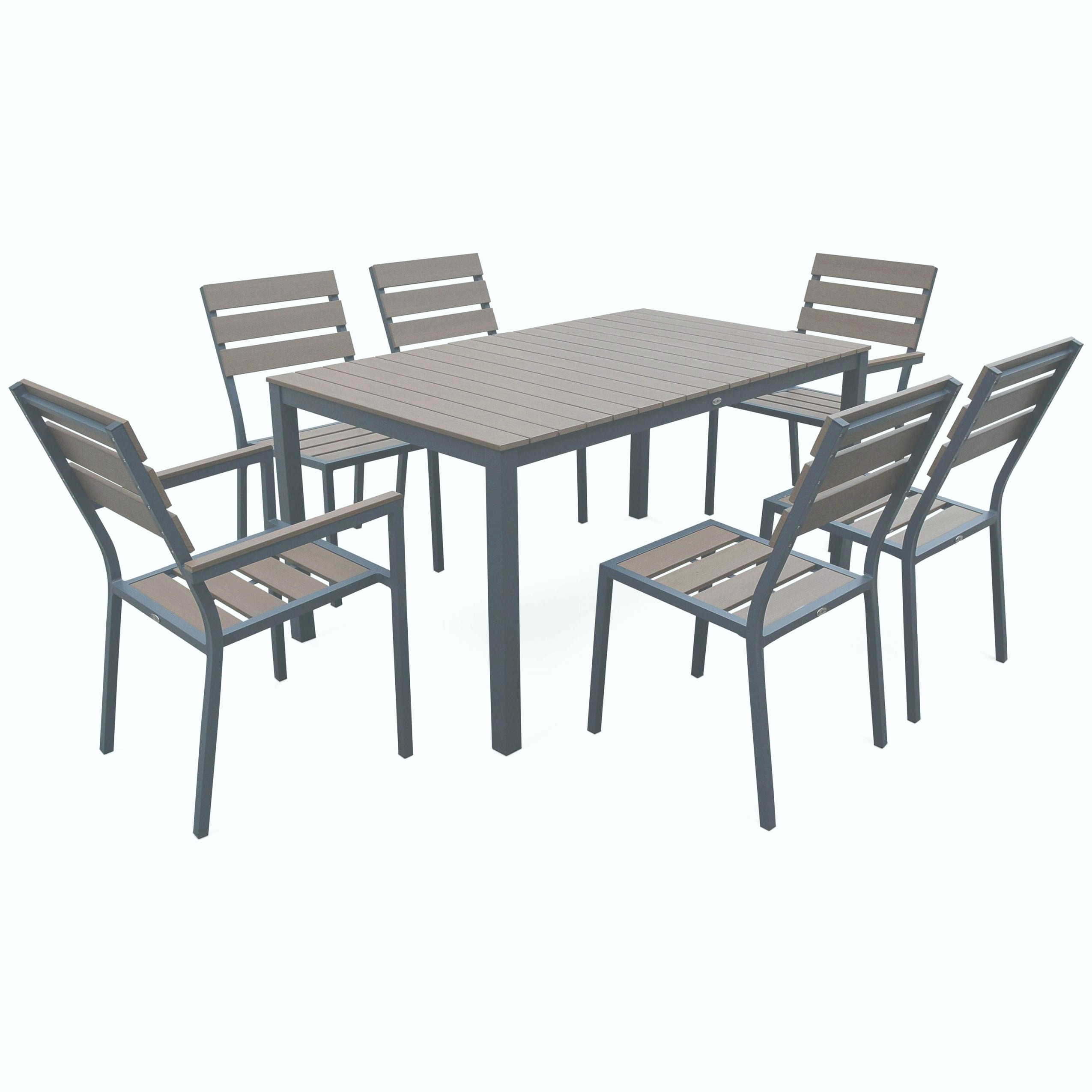 Meuble Jardin Castorama Frais Mobilier Jardin Castorama Luxe Table Jardin Castorama Best