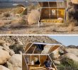 Meuble Jardin Élégant Deze Futuristische Camping In De Woestijn Bestaat Uit Mini