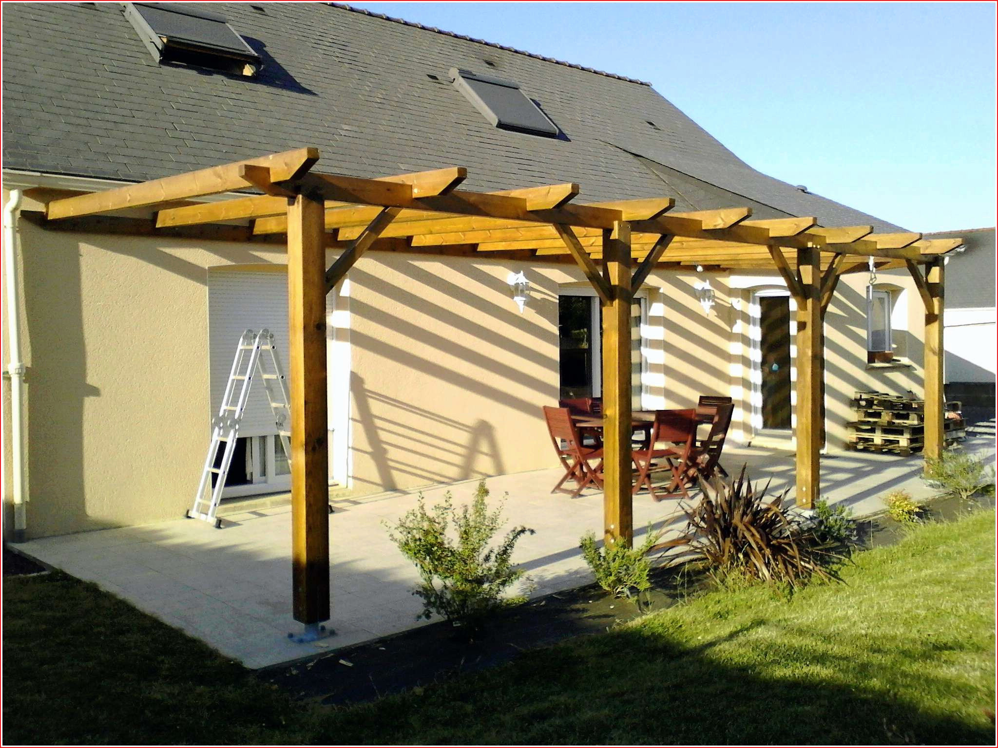 toile veranda toile pergola leroy merlin inspirant pergola toit of toile veranda