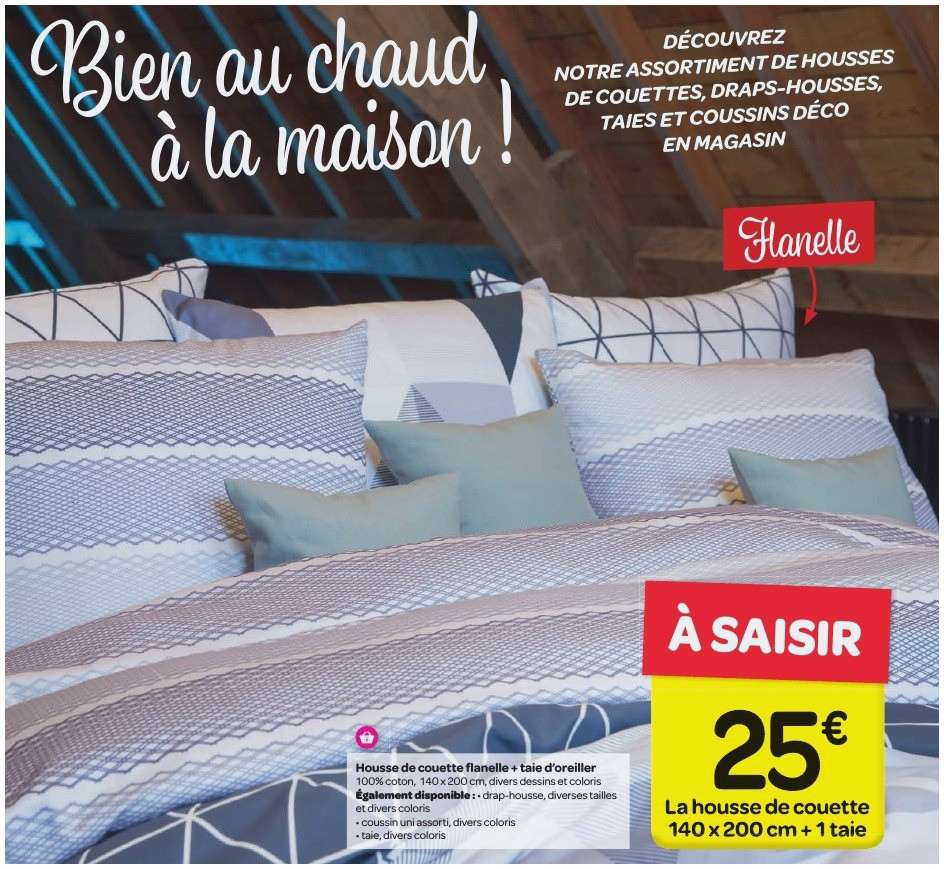 Meubles Carrefour soldes Frais Taie D oreiller En Satin Carrefour