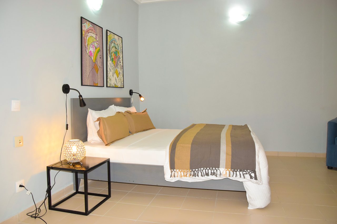 Meubles De Jardin Design Inspirant the 10 Closest Hotels to Hotel Le Wafou Abidjan