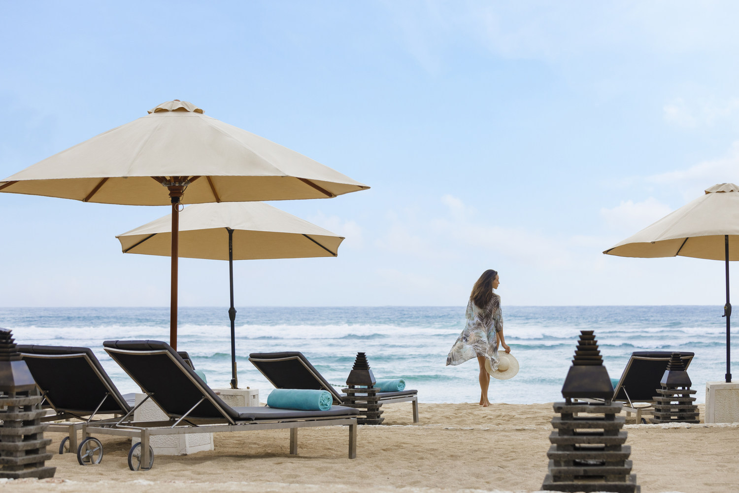 Luxury Holiday Escape at The Ritz Carlton Bali